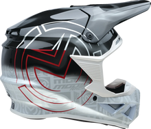 Load image into Gallery viewer, Moose Offroad F.I. 2.0 Helmet - Deceit - MIPS® - Black/Red - Medium 0110-7991 - Installation View