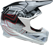 Load image into Gallery viewer, Moose Offroad F.I. 2.0 Helmet - Deceit - MIPS® - Black/Red - Medium 0110-7991 - Additional View 5