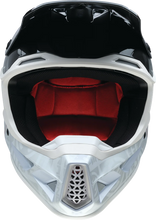 Load image into Gallery viewer, Moose Offroad F.I. 2.0 Helmet - Deceit - MIPS® - Black/Red - Medium 0110-7991 - Additional View 6
