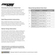 Load image into Gallery viewer, Moose Offroad F.I. 2.0 Helmet - Deceit - MIPS® - Black/Red - Small 0110-7990 - Additional View 7