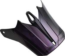 Load image into Gallery viewer, Moose Offroad F.I. Agroid Visor Kit - Iridescent 0132-1415 - Main Product View