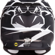 Load image into Gallery viewer, Moose Offroad F.I. Helmet - Agroid Camo - MIPS® - Gray/Black - Large 0110-7776 - Side View