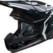 Load image into Gallery viewer, Moose Offroad F.I. Helmet - Agroid Camo - MIPS® - Gray/Black - Medium 0110-7775 - Main Product View