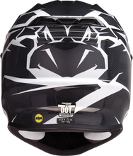 Load image into Gallery viewer, Moose Offroad F.I. Helmet - Agroid Camo - MIPS® - Gray/Black - Medium 0110-7775 - Side View
