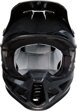 Load image into Gallery viewer, Moose Offroad F.I. Helmet - Agroid Camo - MIPS® - Gray/Black - Medium 0110-7775 - Back View