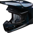 Load image into Gallery viewer, Moose Offroad F.I. Helmet - Agroid Camo - MIPS® - Red/Black - Large 0110-7762 - Additional View 5