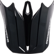 Load image into Gallery viewer, Moose Offroad F.I. MIPS® Visor Kit - Agroid Camo - Gray/Black 0132-1579 - Main Product View