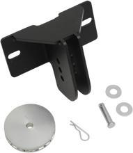 Load image into Gallery viewer, Moose Offroad Fairlead Plow Pulley - ATV 2541PF - Main Product View