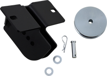 Load image into Gallery viewer, Moose Offroad Fairlead Plow Pulley - UTV 2543PF - Main Product View