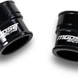 Load image into Gallery viewer, Moose Offroad Fast Wheel Spacer - Front - Black W16-3304GB fits Suzuki - Main Product View