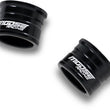 Load image into Gallery viewer, Moose Offroad Fast Wheel Spacer - Front - Black W16-4305GB fits Yamaha - Main Product View