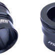 Load image into Gallery viewer, Moose Offroad Fast Wheel Spacer - Front - Black W16-5311GB fits Husqvarna / Ktm - Main Product View