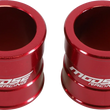 Load image into Gallery viewer, Moose Offroad Fast Wheel Spacer - Front - Red W16-5315R fits Beta - Main Product View