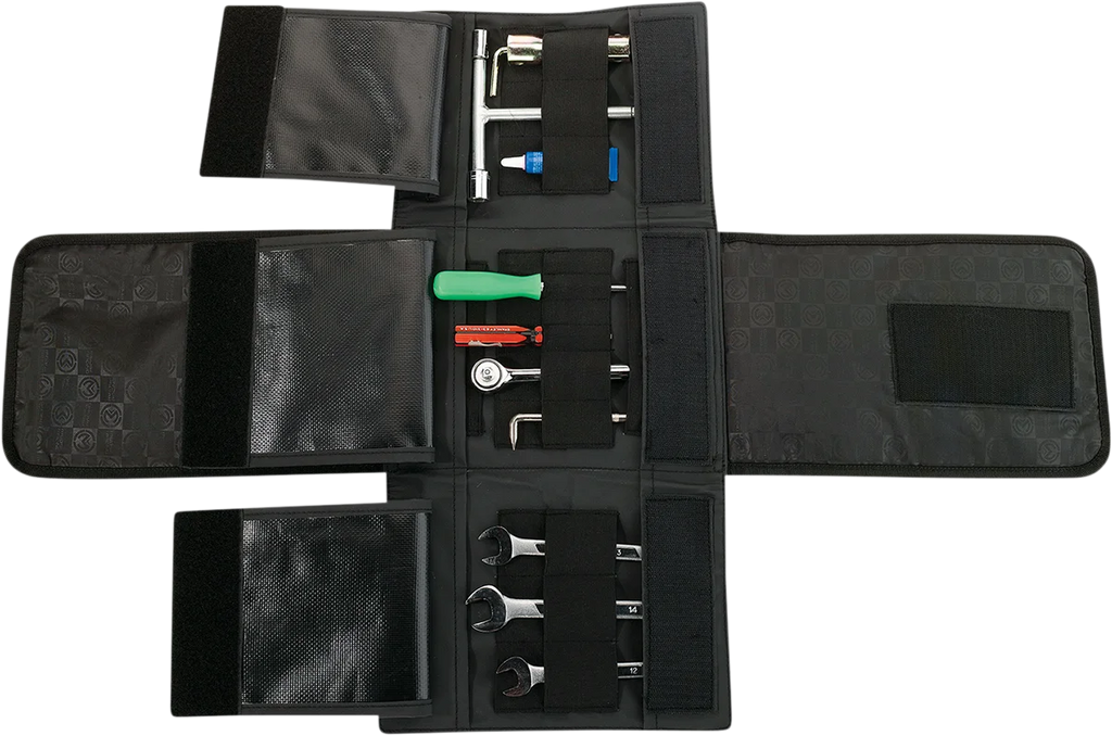 Moose Offroad Fender Mount Tool Pack 3510-0108 - Main Product View