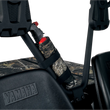 Load image into Gallery viewer, Moose Offroad Fire Extinguisher Cover - UTV - Mossy Oak FXC-155 - Main Product View