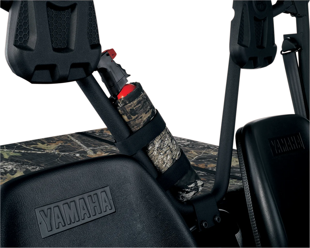 Moose Offroad Fire Extinguisher Cover - UTV - Mossy Oak FXC-155 - Main Product View