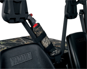 Moose Offroad Fire Extinguisher Cover - UTV - Mossy Oak FXC-155 - Main Product View