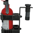 Load image into Gallery viewer, Moose Offroad Fire Extinguisher Holder R-3038 fits Polaris Ranger - Main Product View