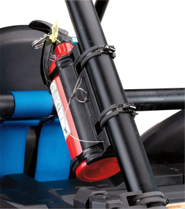 Moose Offroad Fire Extinguisher Mount - UTV FIRE-ES1 - Main Product View