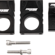 Load image into Gallery viewer, Moose Offroad Flag Mount - Rear Axle - W16-2502 fits Kawasaki KX / KXF - Main Product View