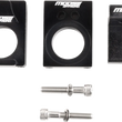 Load image into Gallery viewer, Moose Offroad Flag Mount - Rear Axle - W16-4503 fits Yamaha YZ / WR - Main Product View