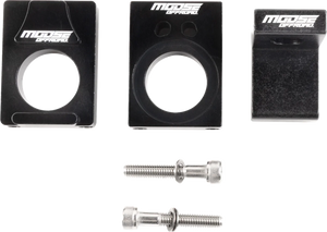 Moose Offroad Flag Mount - Rear Axle - W16-4503 fits Yamaha YZ / WR - Main Product View