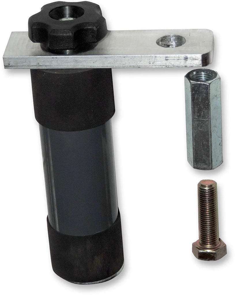 Moose Offroad Flag Mount - Twist Lock - RG-3017 fits Ranger / General - Main Product View