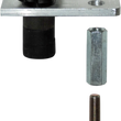 Load image into Gallery viewer, Moose Offroad Flag Mount - Twist Lock - RZ-3016 fits RZR / Sportsman - Main Product View