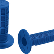 Load image into Gallery viewer, Moose Offroad Flange Style Stealth MX Grips - Blue B01MXU - Main Product View