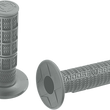 Load image into Gallery viewer, Moose Offroad Flange Style Stealth MX Grips - Gray B01MXG - Main Product View