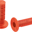 Load image into Gallery viewer, Moose Offroad Flange Style Stealth MX Grips - Orange B01MXO - Main Product View