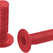 Load image into Gallery viewer, Moose Offroad Flange Style Stealth MX Grips - Red B01MXR - Main Product View