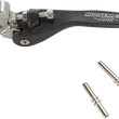 Load image into Gallery viewer, Moose Offroad Flex Brake Lever by ARC - Black BR-934 - Main Product View