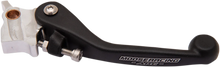 Load image into Gallery viewer, Moose Offroad Flex Brake Lever by ARC - Black BR-941 - Main Product View