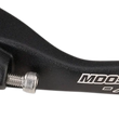 Load image into Gallery viewer, Moose Offroad Flex Brake Lever by ARC - Black - Brembo BR-924 - Main Product View
