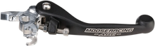 Load image into Gallery viewer, Moose Offroad Flex Brake Lever by ARC - Black - Brembo BR-924 - Main Product View