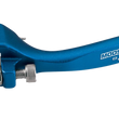 Load image into Gallery viewer, Moose Offroad Flex Brake Lever by ARC - Blue BR-722 - Main Product View