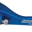 Load image into Gallery viewer, Moose Offroad Flex Brake Lever by ARC - Blue - Brembo BR-915 - Main Product View