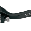 Load image into Gallery viewer, Moose Offroad Flex Brake Lever by ARC - Red BR-723 - Side View