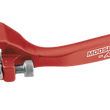 Load image into Gallery viewer, Moose Offroad Flex Brake Lever by ARC - Red BR-803 - Main Product View