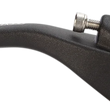 Load image into Gallery viewer, Moose Offroad Flex Clutch Lever by ARC - Black - Brembo CL-911 - Main Product View