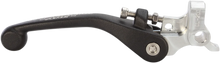 Load image into Gallery viewer, Moose Offroad Flex Clutch Lever by ARC - Black - Brembo CL-911 - Main Product View