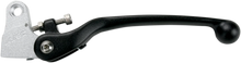 Load image into Gallery viewer, Moose Offroad Flex Clutch Lever by ARC - Black - Brembo CL-911 - Side View