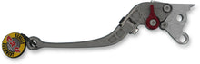 Load image into Gallery viewer, Moose Offroad Flex Clutch Lever by ARC - Black CL-901 - Main Product View