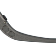 Load image into Gallery viewer, Moose Offroad Flex Clutch Lever by ARC - Black CL-901 - Side View