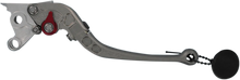 Load image into Gallery viewer, Moose Offroad Flex Clutch Lever by ARC - Black CL-901 - Side View