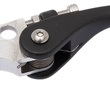 Load image into Gallery viewer, Moose Offroad Flex Clutch Lever by ARC - Black CL-944 - Main Product View