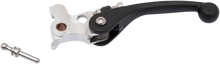 Load image into Gallery viewer, Moose Offroad Flex Clutch Lever by ARC - Black CL-944 - Main Product View