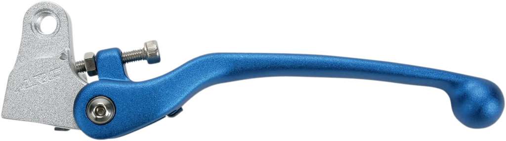 Moose Offroad Flex Clutch Lever by ARC - Blue - DC-8 CL-702 - Main Product View
