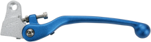 Load image into Gallery viewer, Moose Offroad Flex Clutch Lever by ARC - Blue - DC-8 CL-702 - Main Product View